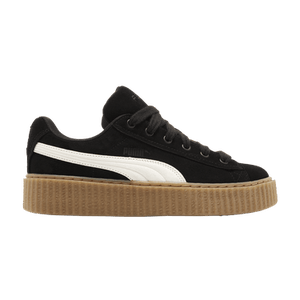 Fenty x Puma Wmns Creeper Phatty 'Black Warm White'