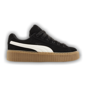Fenty x Puma Wmns Creeper Phatty 'Black Warm White'