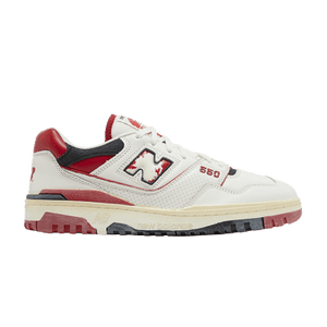 New Balance 550 'Vintage Pack - Red'