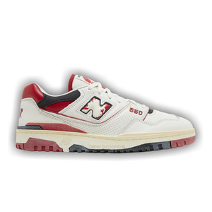 New Balance 550 'Vintage Pack - Red'
