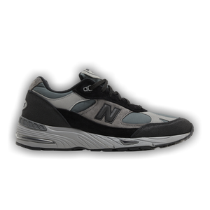 New Balance 991 Made in England 'Urban Winter Pack - Black'