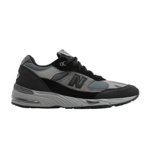 New Balance 991 Made in England 'Urban Winter Pack - Black'