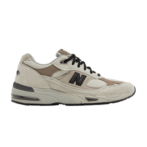 New Balance 991 Made in England 'Urban Winter Pack - Pelican'