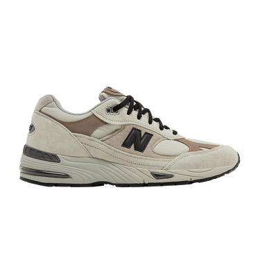 New Balance 991 Made in England 'Urban Winter Pack - Pelican'
