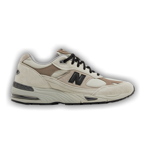 New Balance 991 Made in England 'Urban Winter Pack - Pelican'