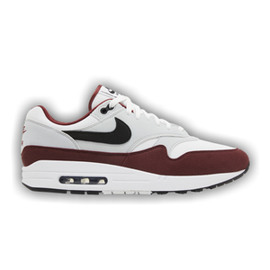 Nike Air Max 1 'Dark Team Red'