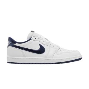 Air Jordan 1 Retro Low '85 OG 'Metallic Blue' 2024