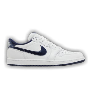 Air Jordan 1 Retro Low '85 OG 'Metallic Blue' 2024