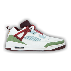 Air Jordan Spizike Low 'Year of the Dragon'