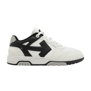 Off-White Out of Office Slim 'White Black Speckled'
