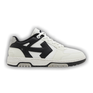 Off-White Out of Office Slim 'White Black Speckled'