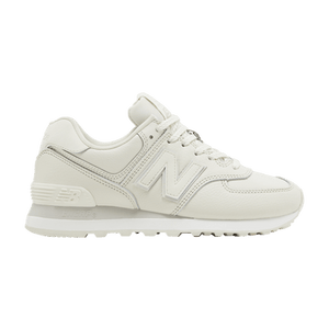 New Balance Wmns 574 'Cream'