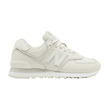 New Balance Wmns 574 'Cream'