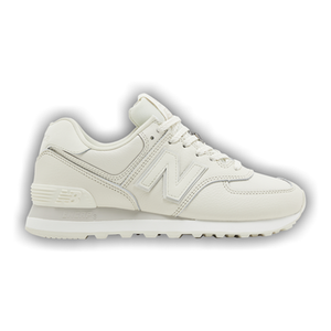 New Balance Wmns 574 'Cream'