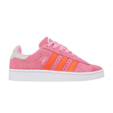 adidas Campus 00s J 'Bliss Pink Solar Red'