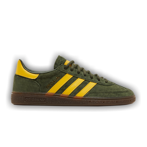 adidas Handball Spezial 'Night Cargo Tribe Yellow'