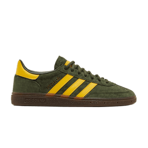 adidas Handball Spezial 'Night Cargo Tribe Yellow'