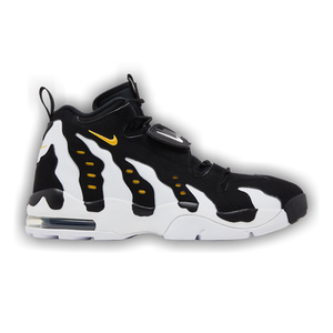 Nike Air DT Max ’96 'Black White' 2024