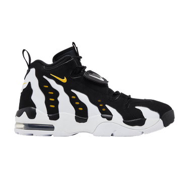Nike Air DT Max ’96 'Black White' 2024