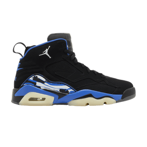 Air Jordan Wmns Jordan MVP 'Black Varsity Royal'