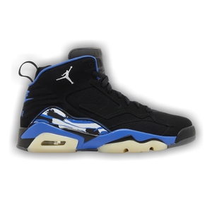 Air Jordan Wmns Jordan MVP 'Black Varsity Royal'