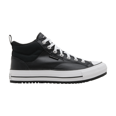 Converse Chuck Taylor All Star Mid 'Malden Street - Black White'