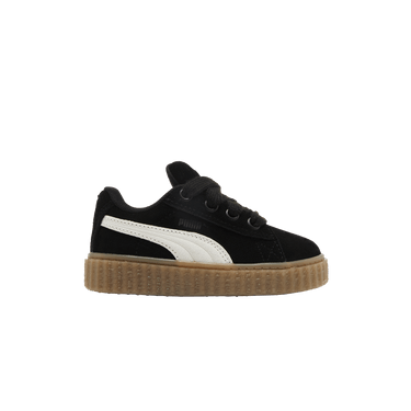 Fenty x Puma Creeper Phatty Toddler 'Black Warm White'