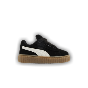 Fenty x Puma Creeper Phatty Toddler 'Black Warm White'