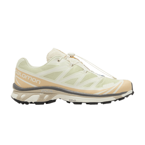 Salomon XT-6 'Aloe Wash Hazelnut'