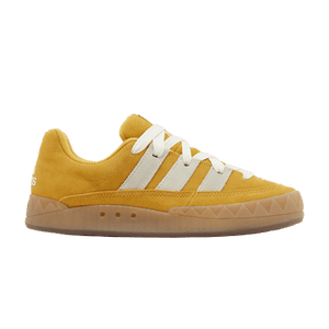 adidas Adimatic 'Preloved Yellow Gum'