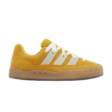 adidas Adimatic 'Preloved Yellow Gum'