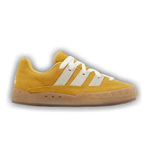adidas Adimatic 'Preloved Yellow Gum'