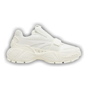 Off-White Glove Slip On 'White'