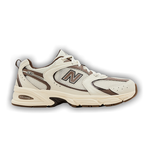 New Balance 530 'Turtledove Mushroom'