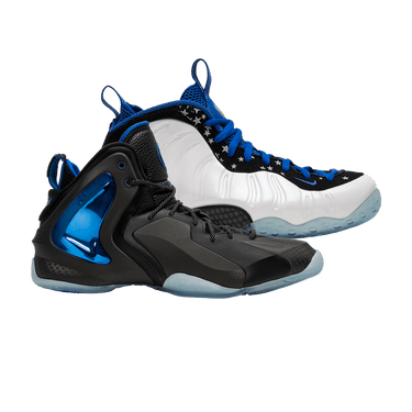 Nike Air Penny 'Shooting Stars Pack'
