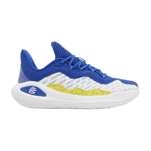 Curry Brand Curry Flow 11 GS 'Dub Nation'