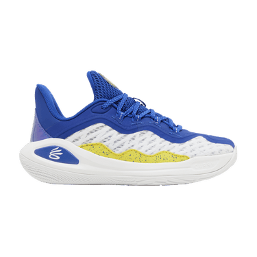 Curry Brand Curry Flow 11 GS 'Dub Nation'