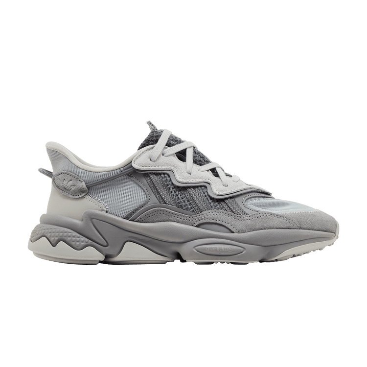 adidas Ozweego 'Triple Grey' ID9823
