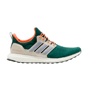 adidas UltraBoost 1.0 'Collegiate Green Wonder Beige'