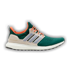 adidas UltraBoost 1.0 'Collegiate Green Wonder Beige'