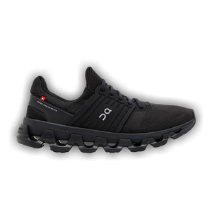 ON Wmns Cloudswift 3 AD 'All Black'