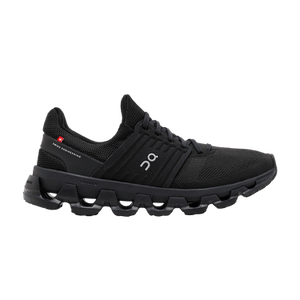 ON Wmns Cloudswift 3 AD 'All Black'