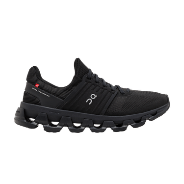 ON Wmns Cloudswift 3 AD 'All Black'