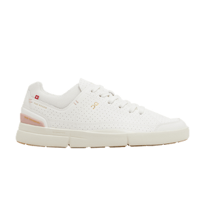 ON Wmns The Roger Centre Court 'White Woodrose'