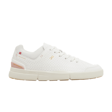 ON Wmns The Roger Centre Court 'White Woodrose'