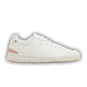 ON Wmns The Roger Centre Court 'White Woodrose'