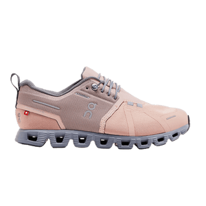 ON Wmns Cloud 5 'Rose Fossil'