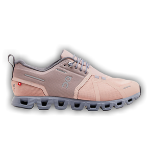ON Wmns Cloud 5 'Rose Fossil'