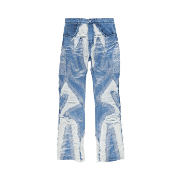 Who Decides War Path Jeans 'Sky'