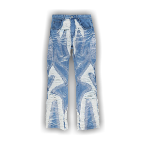 Who Decides War Path Jeans 'Sky'